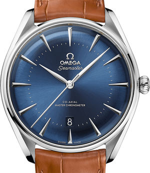511.13.40.20.03.002 Omega Seamaster
