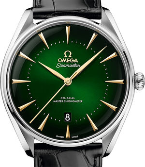 511.13.40.20.10.001 Omega Seamaster