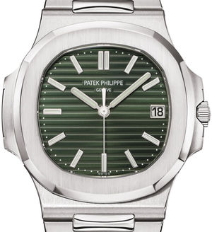 5711/1A-014 Patek Philippe Nautilus
