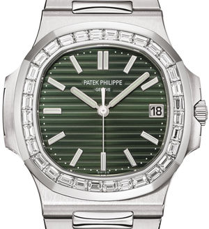 5711/1300A-001 Patek Philippe Nautilus