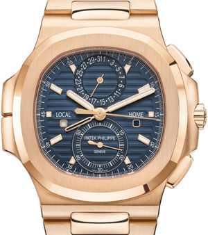 5990/1R-001 Patek Philippe Nautilus
