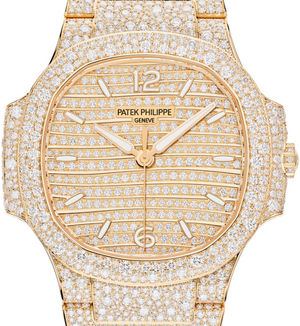 7118/1450R-001 Patek Philippe Nautilus