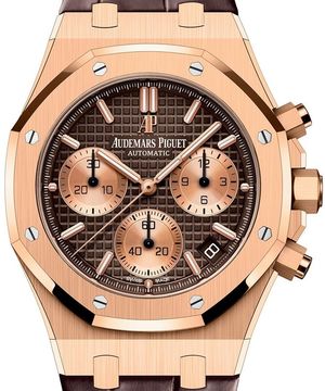 26239OR.OO.D821CR.01 Audemars Piguet Royal Oak