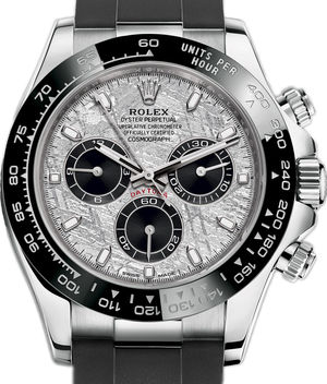116519LN-0038 Rolex Cosmograph Daytona
