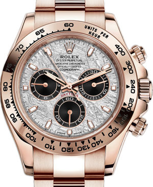 116505-0014 Rolex Cosmograph Daytona