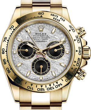 116508-0015 Rolex Cosmograph Daytona