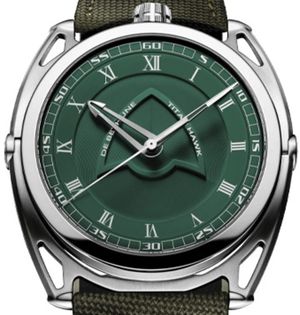 DB27TIS4V2WW De Bethune DB27