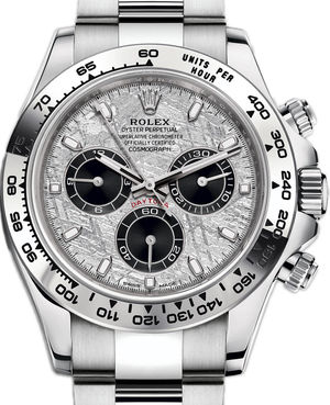 116509-0073 Rolex Cosmograph Daytona