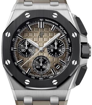 26420SO.OO.A600CA.01 Audemars Piguet Royal Oak Offshore