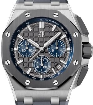 26420IO.OO.A009CA.01 Audemars Piguet Royal Oak Offshore
