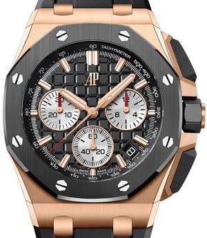 26420RO.OO.A002CA.01 Audemars Piguet Royal Oak Offshore