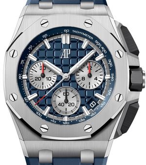 26420TI.OO.A027CA.01 Audemars Piguet Royal Oak Offshore