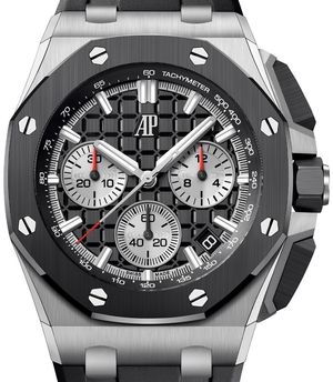 26420SO.OO.A002CA.01 Audemars Piguet Royal Oak Offshore