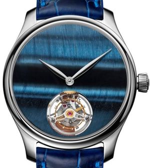 1804-0222 H.Moser & Cie Endeavour Tourbillon