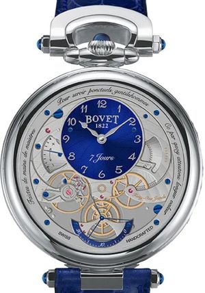AI43018 Bovet Fleurier Complications