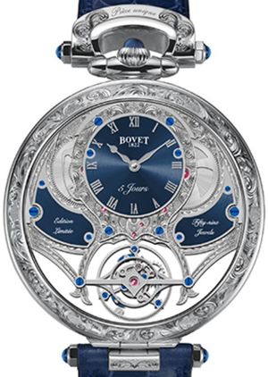 AIQPR030-G123467 Bovet Fleurier Grand Complications