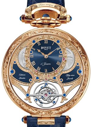 AIQPR025-G123467 Bovet Fleurier Grand Complications