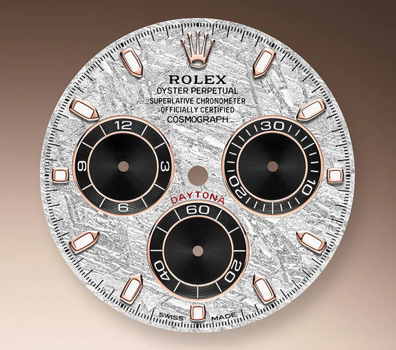 116515LN-0055 Rolex Cosmograph Daytona