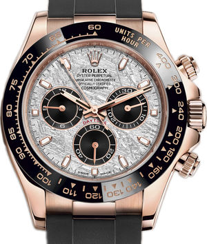 116515LN-0055 Rolex Cosmograph Daytona