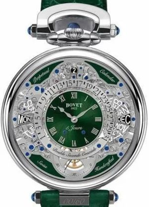 ACQPR014 Bovet Fleurier Grand Complications