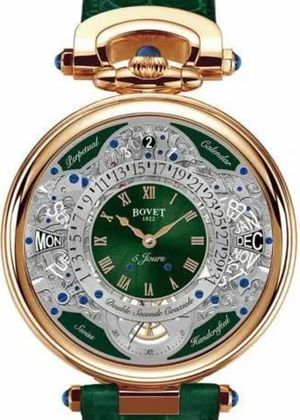 ACQPR017 Bovet Fleurier Grand Complications