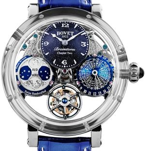 R26C2010 Bovet Dimier
