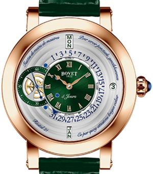 R210005 Bovet Dimier