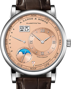 345.056 A. Lange & Söhne Lange 1