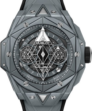 418.FX.8007.RX.MXM21 Hublot Big Bang Sang Bleu