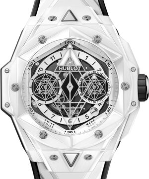418.HX.2001.RX.MXM21 Hublot Big Bang Sang Bleu