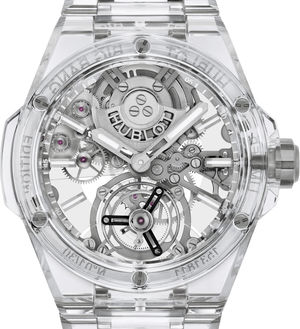 455.JX.0120.JX Hublot Big Bang Tourbillon