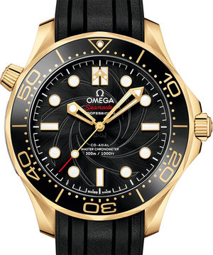 210.62.42.20.01.001 Omega Seamaster