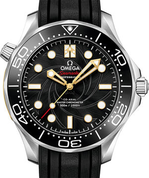 210.22.42.20.01.003 Omega Seamaster