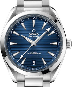 220.10.41.21.03.004 Omega Seamaster Aqua Terra