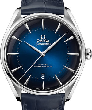511.13.40.20.03.001 Omega Seamaster