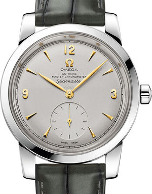 511.93.38.20.99.001 Omega Seamaster