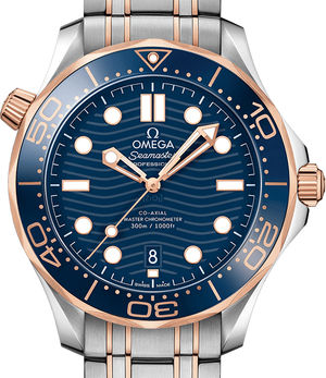 210.20.42.20.03.002 Omega Seamaster