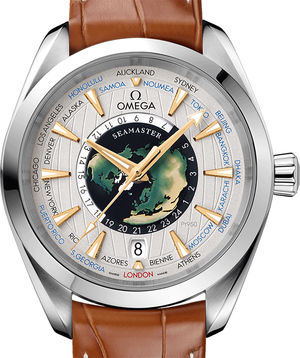 220.93.43.22.99.001 Omega Seamaster Aqua Terra