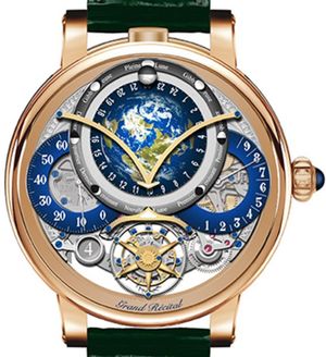 R220017 Bovet Dimier