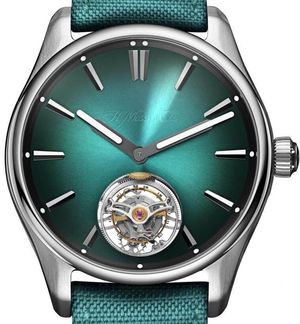 3804-1205 H.Moser & Cie Pioneer