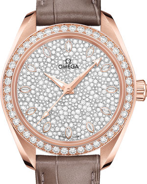 220.58.34.20.99.003 Omega Seamaster Aqua Terra
