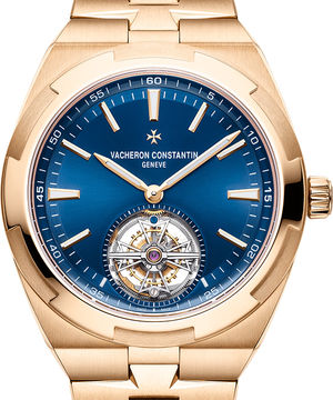 6000V/210R-B733 Vacheron Constantin Overseas