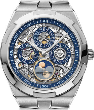 4300V/220G-B946 Vacheron Constantin Overseas