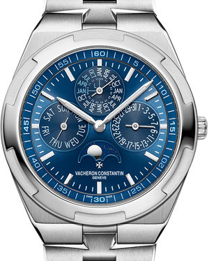 4300V/220G-B945 Vacheron Constantin Overseas