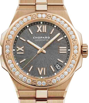 295363-5002 Chopard Alpine Eagle