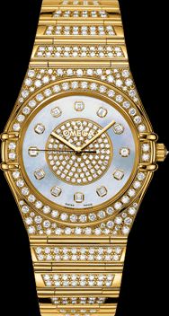 1900.21.01 Omega Special Series