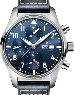 IW388101 IWC Pilot’s