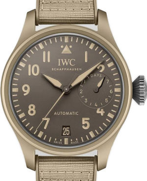 IW506003 IWC Pilot's