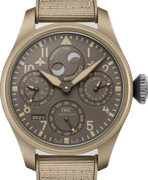 IW503004 IWC Pilot&#39;s