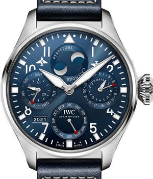 IW503605 IWC Pilot’s